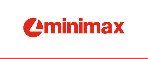 MINIMAXlogo
