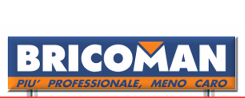 Bricoman monza brianza