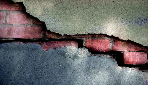 Come valutare la pericolosit delle crepe nei muri - Fai da Te Mania