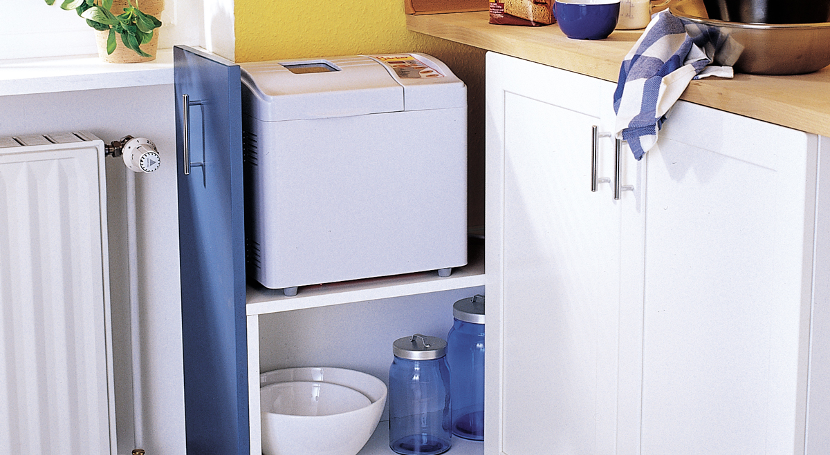 Cucina pagina 2 di 4 bricoportale: fai da te e bricolage