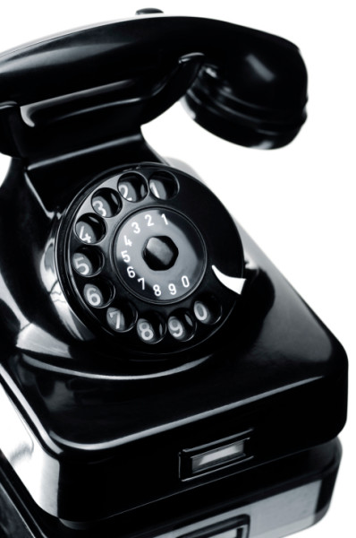 bachelite telefono