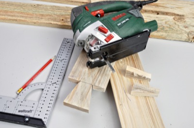 taglio pallet