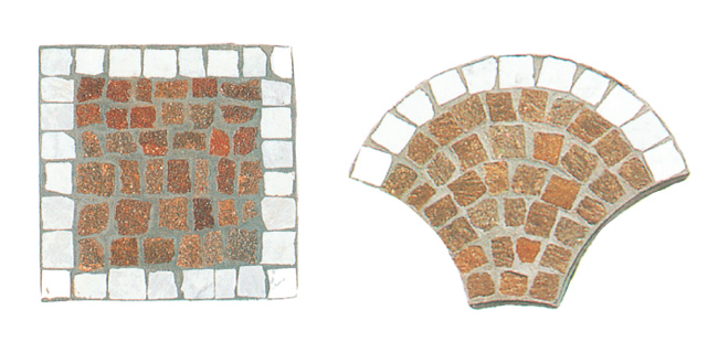 sanpietrini texture