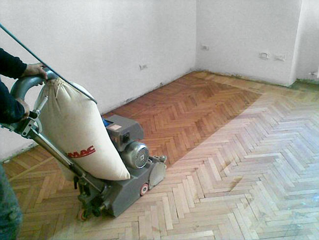 Attrezzi per posare parquet bricoportale: fai da te e bricolage Mettere il parquet