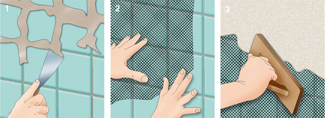 Rivestimenti in resina bricoportale: fai da te e bricolage Pavimento in resina epossidica