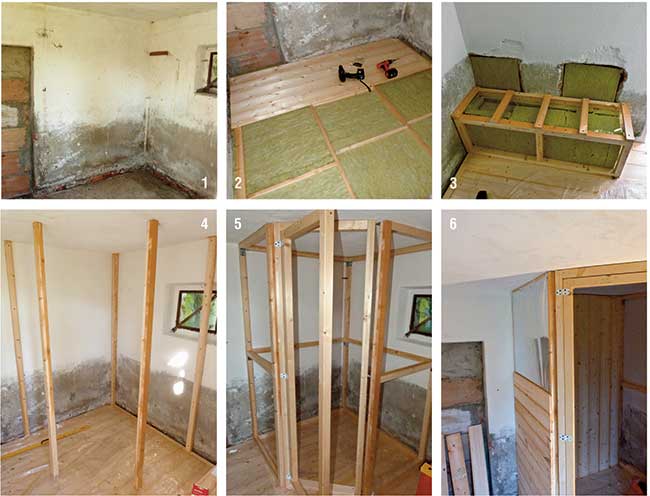 Sauna per casa prezzi. cool spa in casa costi e info with sauna per ... Prezzi saune da casa