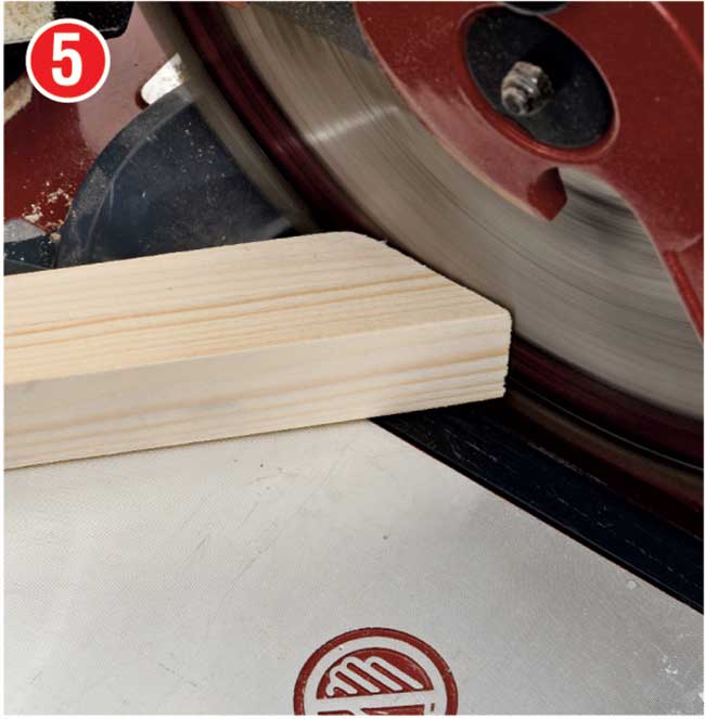 Scelta E Manutenzione Della Pialla A Filo - Attrezzi Elettrici - Pialla