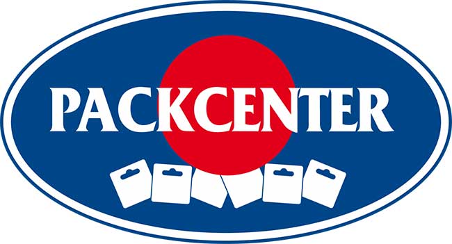 logo packcenter