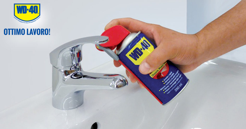 Come sostituire una cartuccia monocomando per il rubinetto del bagno Come smontare un rubinetto