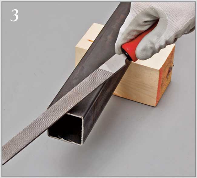 limatura del ferro