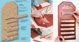 Autocostruzione sauna