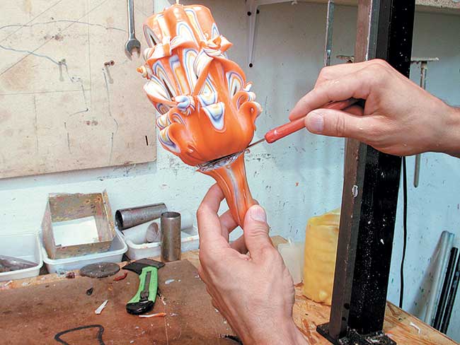 100 Ciondoli A Forma Di Cuore 'Made With Love' – In Lega Argento Antico, Per Collane, Bracciali, Portachiavi Fai Da Te