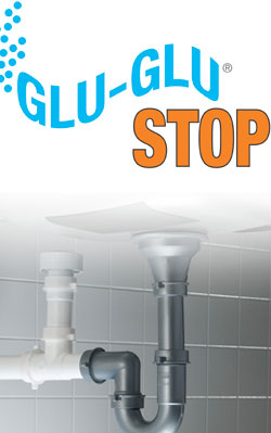 scarico rumoroso stop