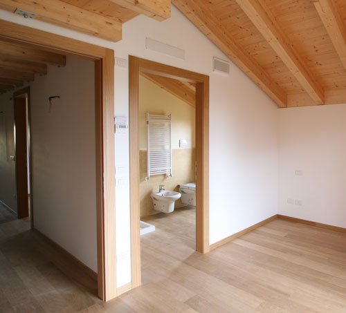 pannello cartongesso bagno
