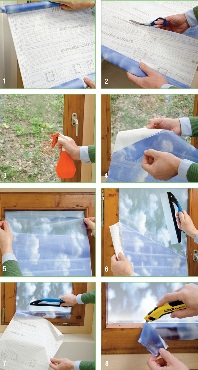Privacy in poche mosse bricoportale: fai da te e bricolage