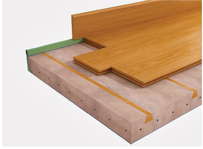 Posare Il Parquet Inchiodato Bricoportale Fai Da Te E Bricolage posare-il-parquet-inchiodato-bricoportale-fai-da-te-e-bricolage