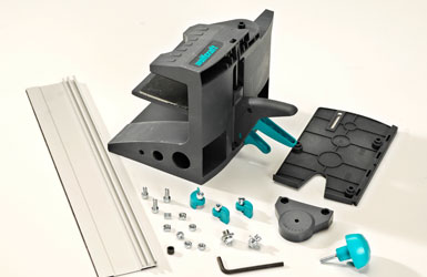 Guida Per Filo Demel In Acciaio Inossidabile | Strumenti - Foto 2