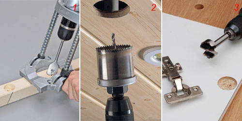 Differenza Punte Trapano Ferro E Legno