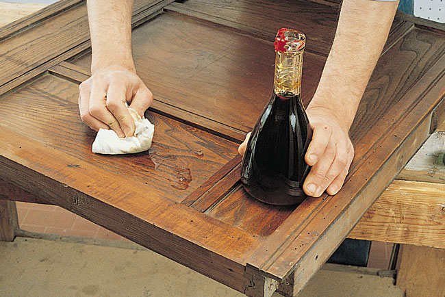 Guida per la cera per parquet fai da te - Fidelity Donna