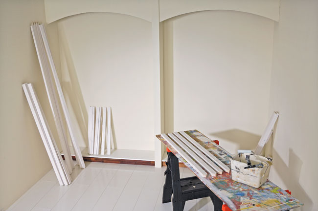 Costruire armadio a muro. amazing oltre fantastiche idee su ... Creare armadio a muro