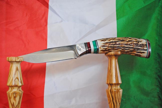 manico coltello