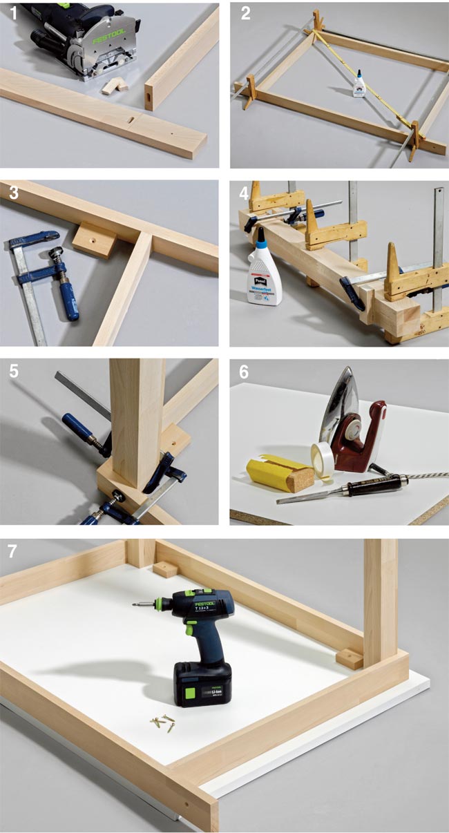 Come Costruire Un Letto A Soppalco