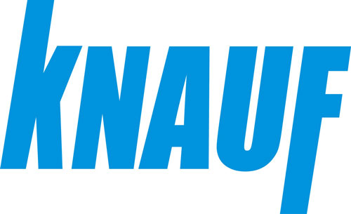 kanuf, knauf logo