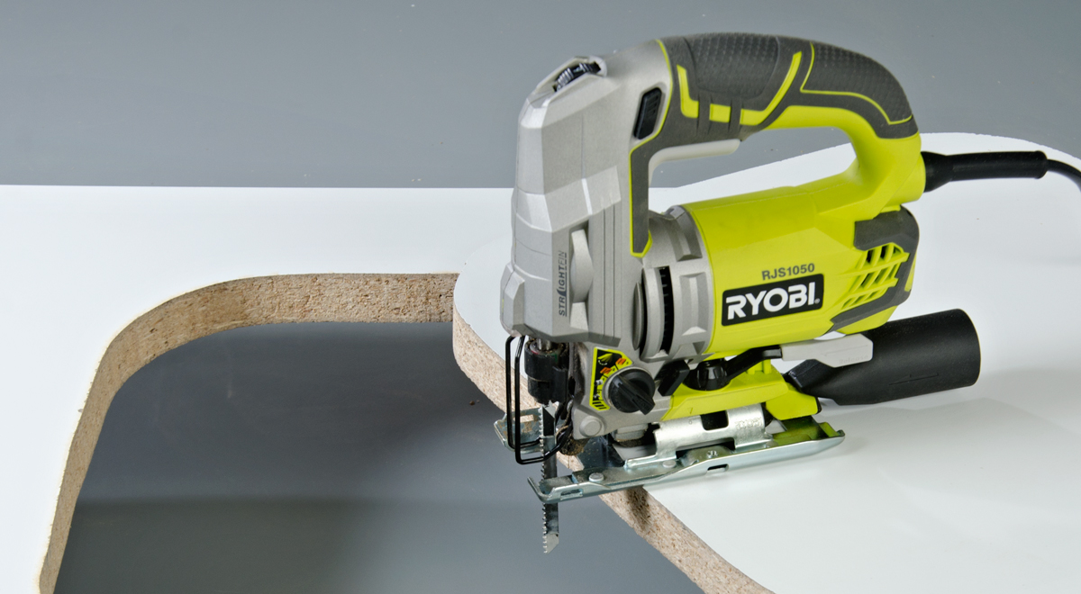 Taglia legno elettrico
