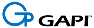 gapi logo