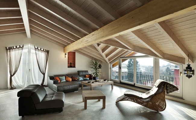 Tetto prefabbricato in legno bigmat vass bricoportale: fai da te e ... Rifare il tetto in legno