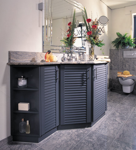 scarichi bagno fai da te