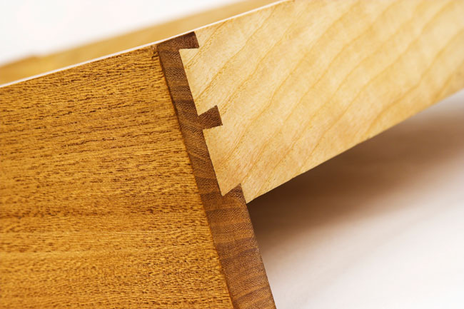 5/1 Durable Woodworking Tools con Scala 1 8 Wacent Marcatore a Coda di Rondine per Legno Marcatore per Giunti in Legno Strumento per Calibro 