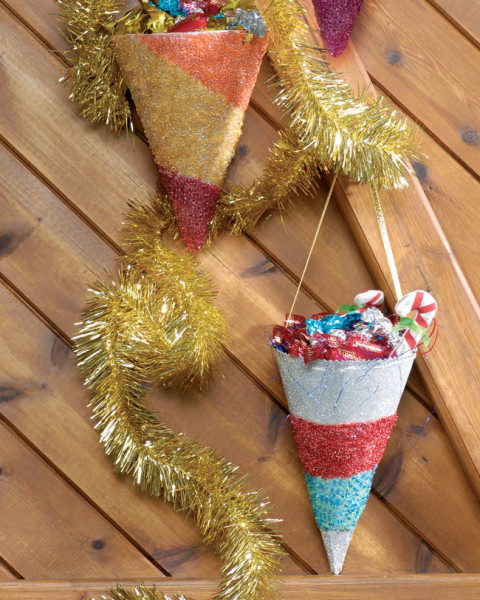 Contenitori per dolci e confetti