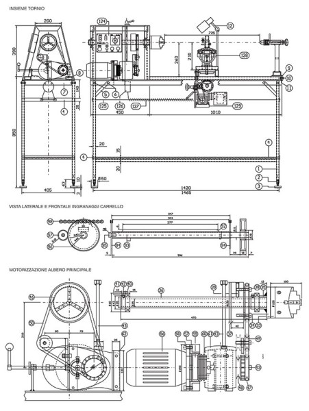 Tagli Per Capelli Ricci Estate 2023: Il Mullet Per Tutte Le Lunghezze - Foto 5