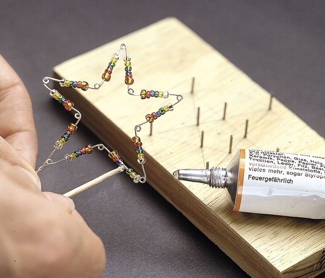 1 Pezzo Mini Pinze Fai Da Te, Naso Lungo Da 11-14 Cm, Naso Appunto - Foto 7