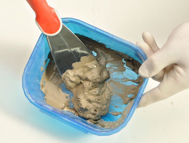 Cemento Rapido Come Si Prepara Il Mix Perfetto