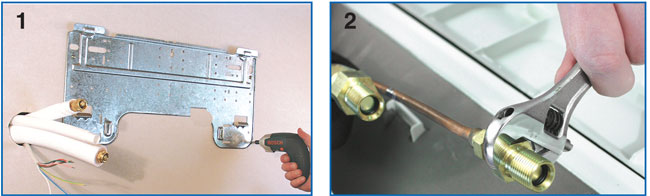 Come Installare Un Condizionatore In Kit Tecnica Permessi E Prezzi
