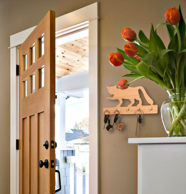 Portachiavi Fai Da Te Bricoportale Fai Da Te E Bricolage