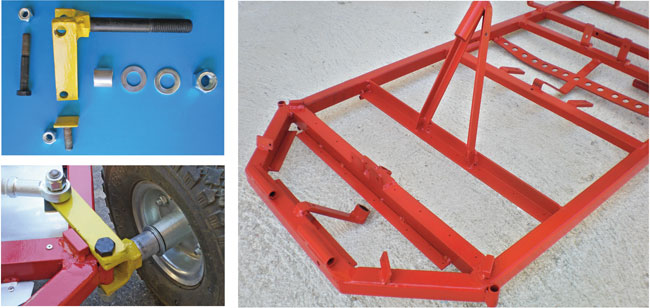 Costruire Un Go Kart Fai Da Te