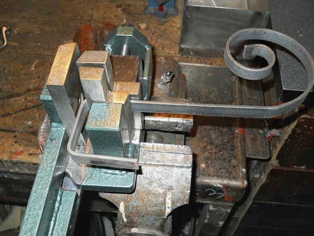 DIMA STAR SRL PIEGAFERRO A UNA BOCCA Mm 12