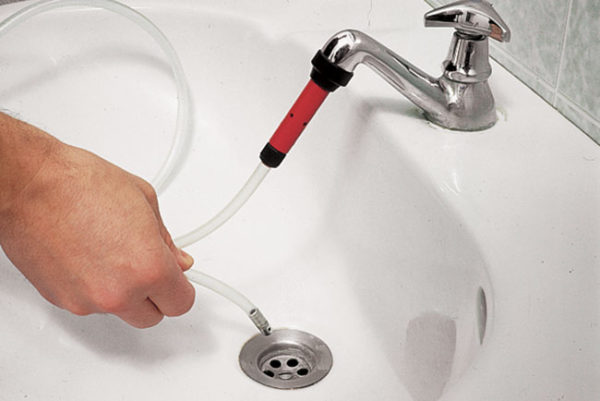 Stura Lavandini E Scarichi, Stura WC Ad Aria Copressa, Sturalavandino - Foto 9