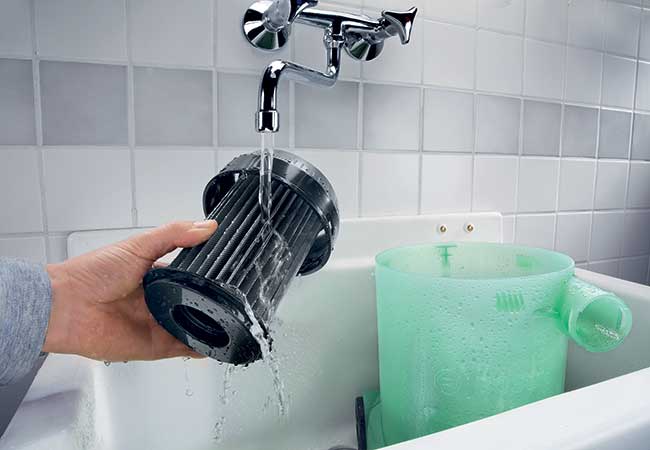Bosch Professional 2608622099 Spazzola Tazza In Filo D’acciaio Intrecciato, Per Serigliatrice - 2