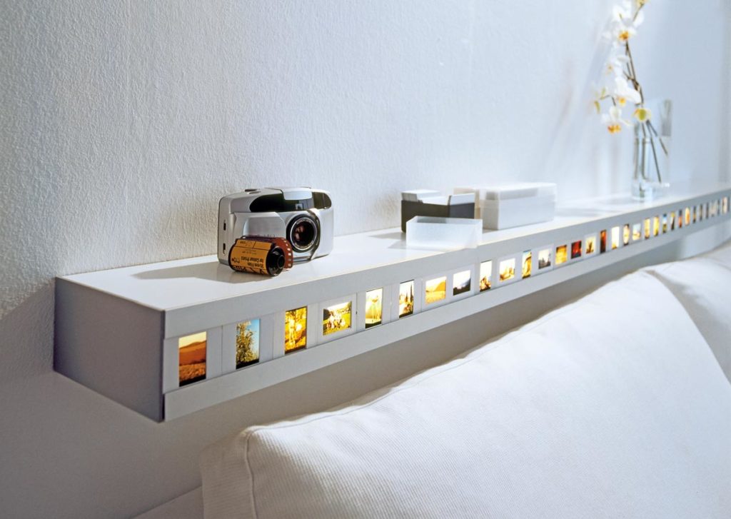 Set di 2 taie Shelf personalizzato per Tonies Toniebox magnetico in legno Montes