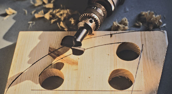 100 Perline Di Legno Naturali Multicolori - Foro Grande Per Fai Da Te E Gioielli - Foto 7