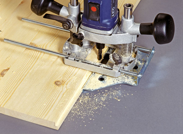 Sega Guida per il Taglio del Legname Sega Portatile Utensile per Fresare Lega di Alluminio Motosega Fresa per Telaio Accessori per Barra di Fresatura Utensile da Taglio per la Lavorazione del Legno