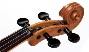 Strumento Portatile E Arco Per Violino Progettato Per Assistere - Foto 9