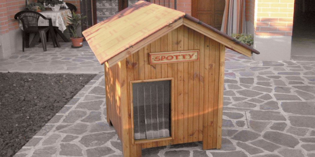 Come Costruire Una Casetta In Legno Con Perline