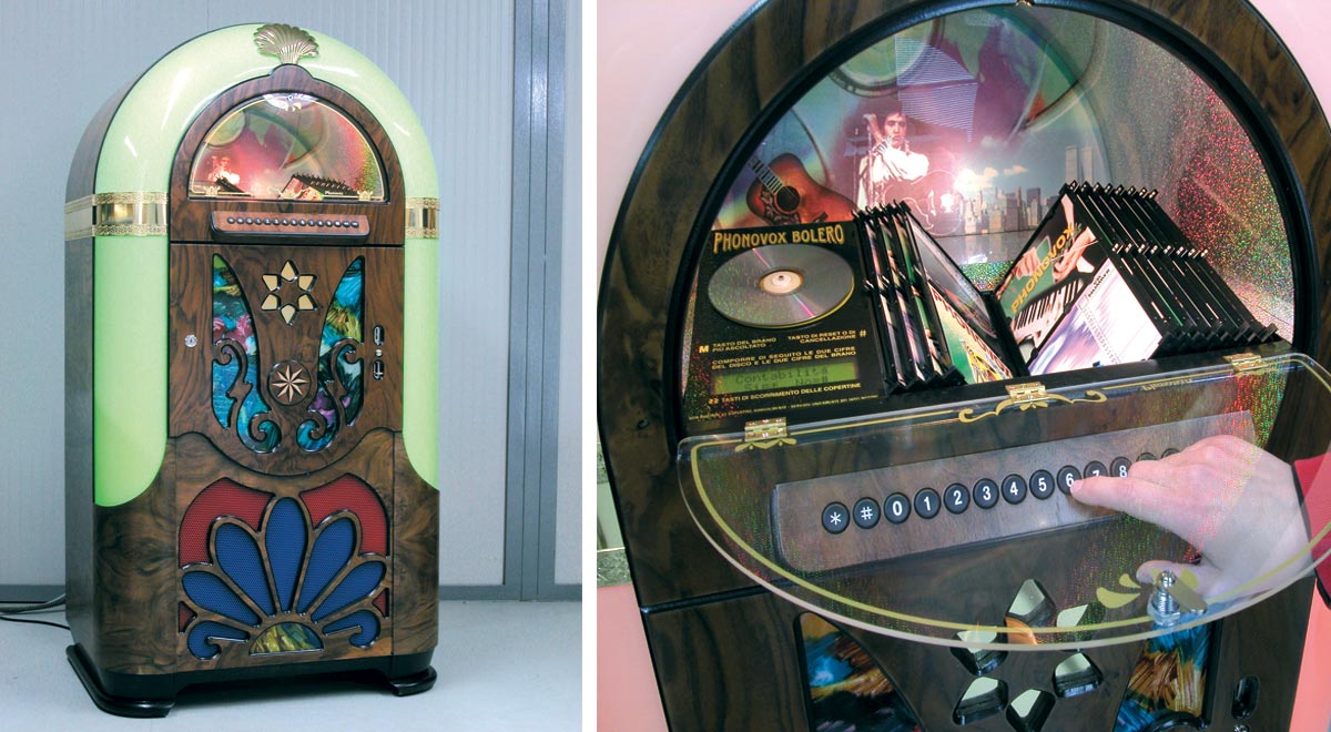 Costruire Un Porta Cd In Legno Con Una Scatola Per Vini