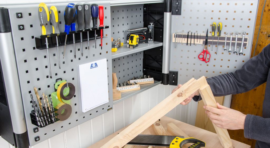 Nastro Magnetico GAUDER Autoadesivo - Per Lavagne E Frigo, Flessibile E Potente - Foto 8