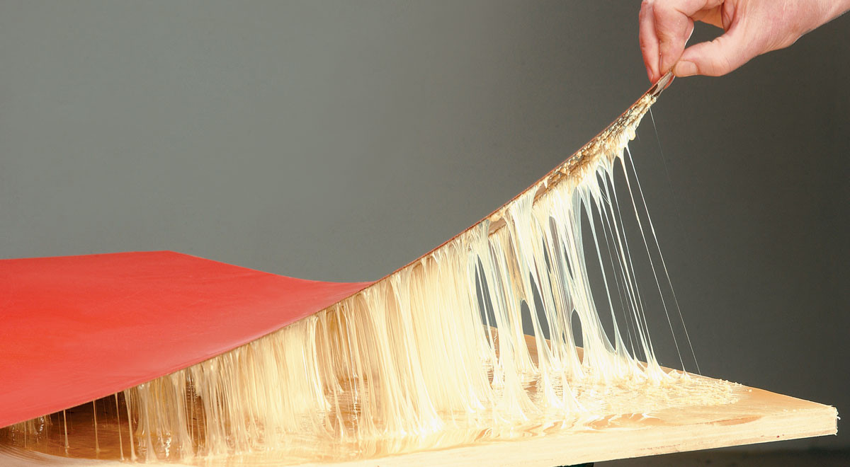 Colla A Contatto Come Si Stende Senza Commettere Errori